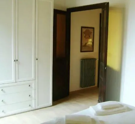 Apartmán Domus Dianae *